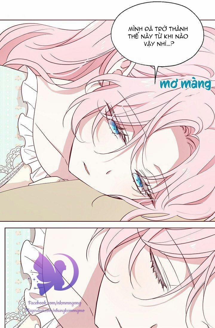 Quyến Rũ Papa Của Nhân Vật Phản Diện 49 trang 34