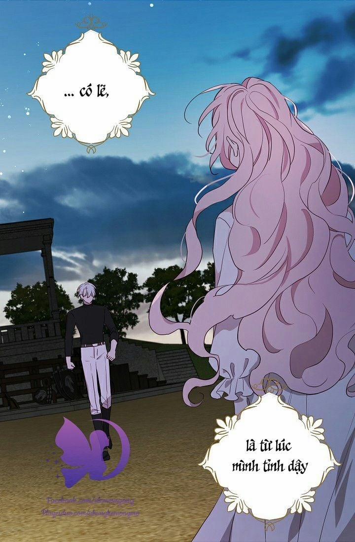 Quyến Rũ Papa Của Nhân Vật Phản Diện 49 trang 35