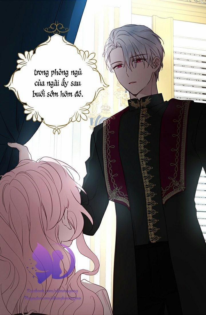 Quyến Rũ Papa Của Nhân Vật Phản Diện 49 trang 36