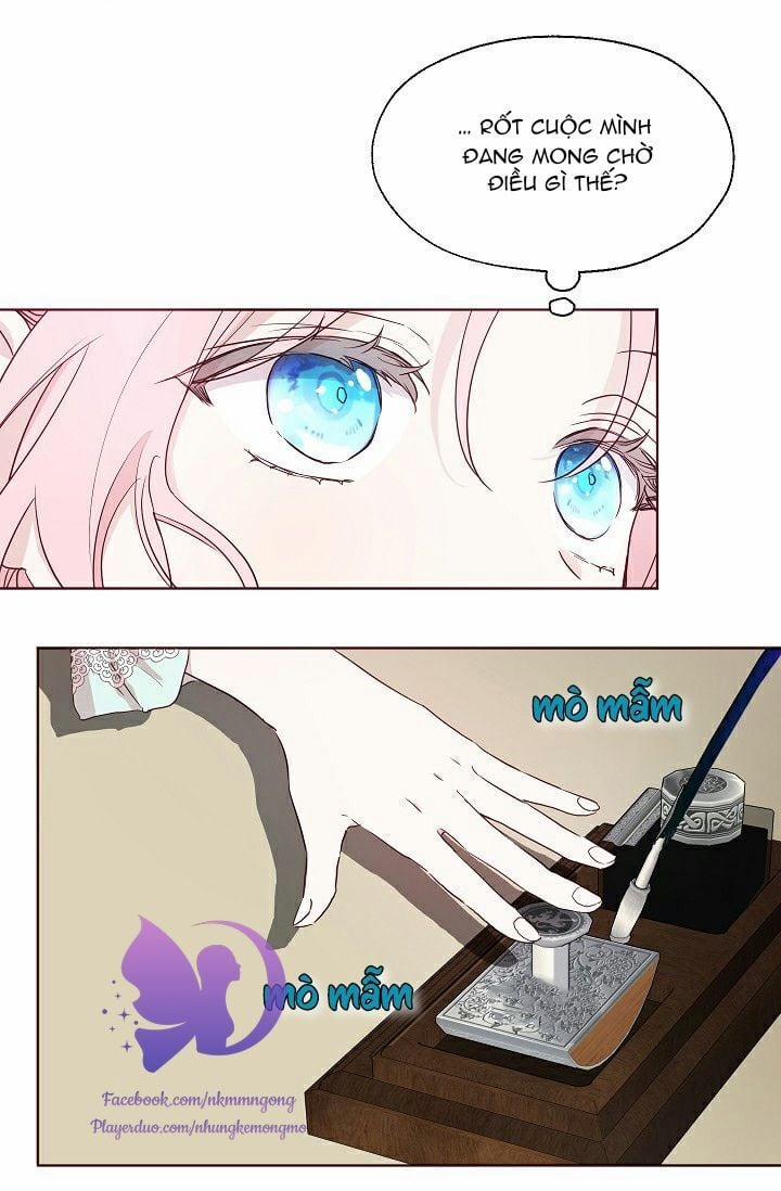 Quyến Rũ Papa Của Nhân Vật Phản Diện 49 trang 37