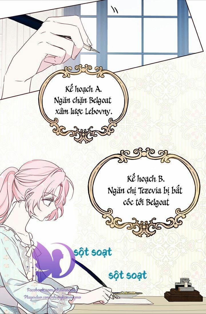 Quyến Rũ Papa Của Nhân Vật Phản Diện 49 trang 38