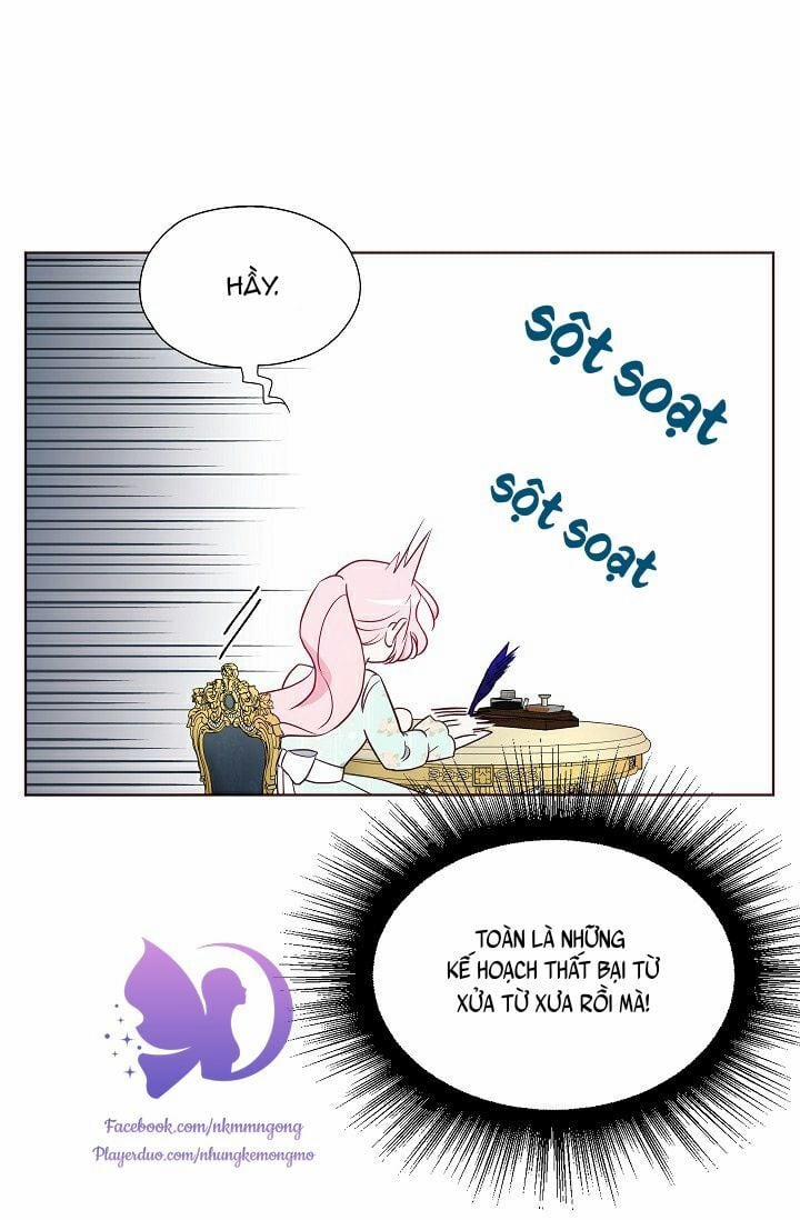 Quyến Rũ Papa Của Nhân Vật Phản Diện 49 trang 39