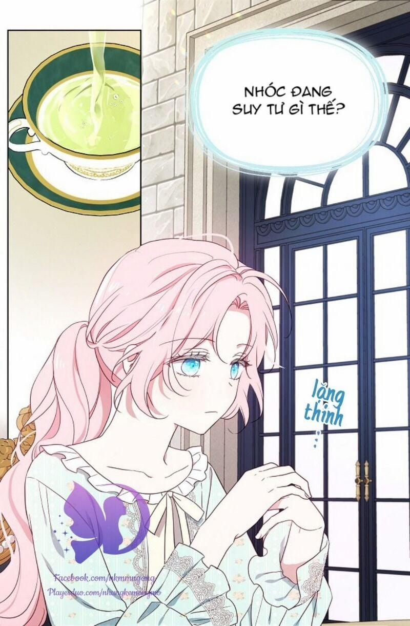 Quyến Rũ Papa Của Nhân Vật Phản Diện 49 trang 4