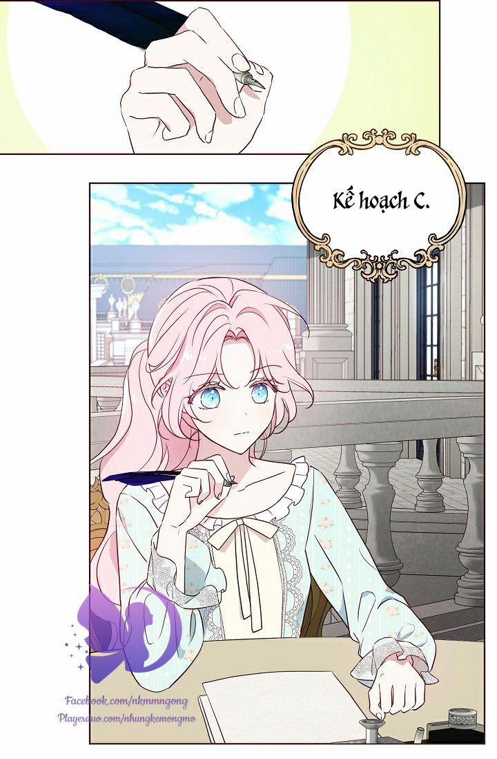 Quyến Rũ Papa Của Nhân Vật Phản Diện 49 trang 40