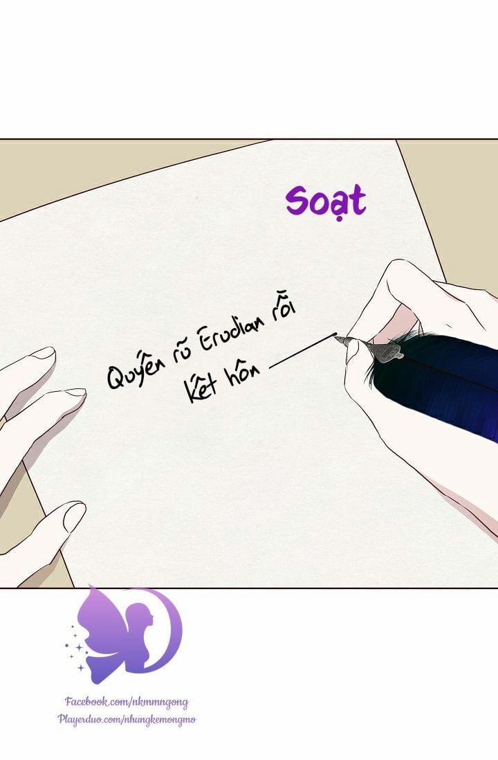 Quyến Rũ Papa Của Nhân Vật Phản Diện 49 trang 41