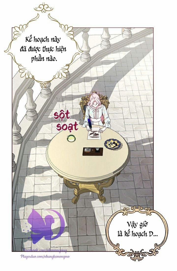 Quyến Rũ Papa Của Nhân Vật Phản Diện 49 trang 42