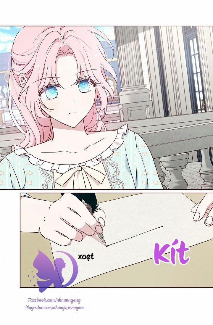 Quyến Rũ Papa Của Nhân Vật Phản Diện 49 trang 43