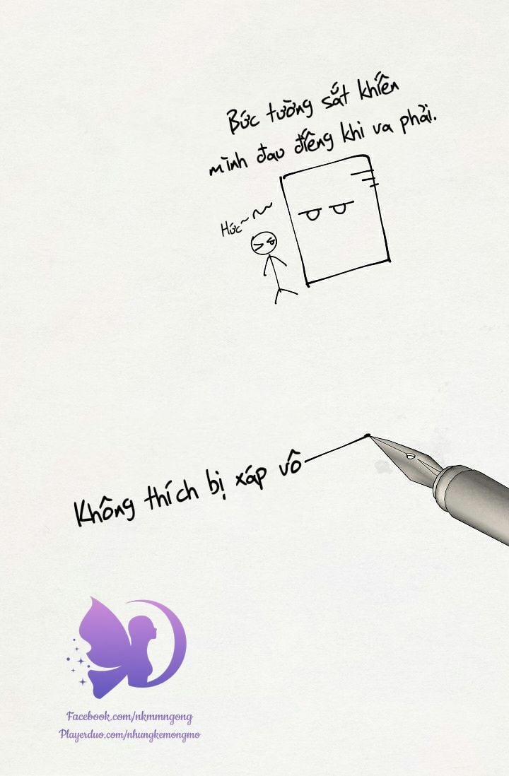 Quyến Rũ Papa Của Nhân Vật Phản Diện 49 trang 45