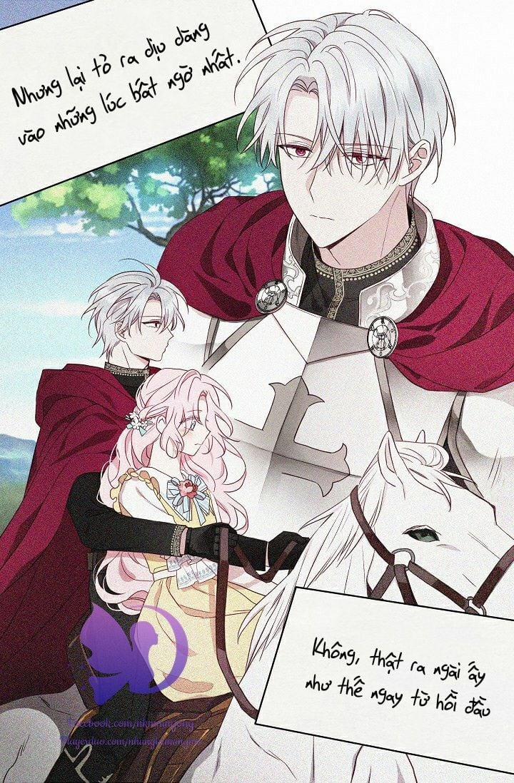 Quyến Rũ Papa Của Nhân Vật Phản Diện 49 trang 46