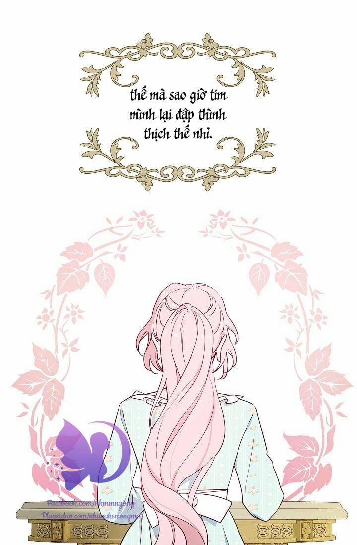 Quyến Rũ Papa Của Nhân Vật Phản Diện 49 trang 47