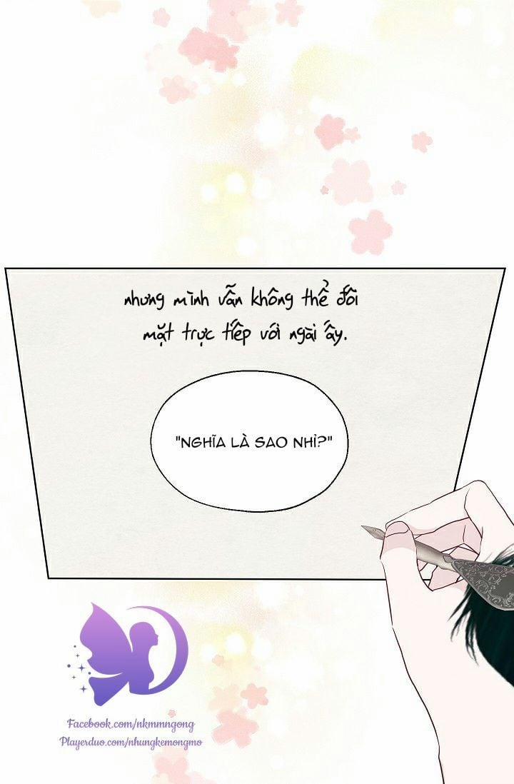 Quyến Rũ Papa Của Nhân Vật Phản Diện 49 trang 49