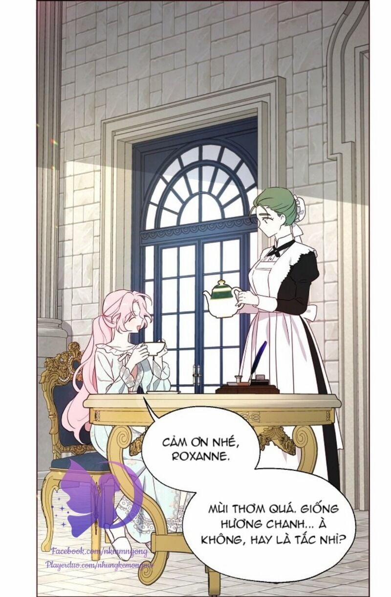 Quyến Rũ Papa Của Nhân Vật Phản Diện 49 trang 5