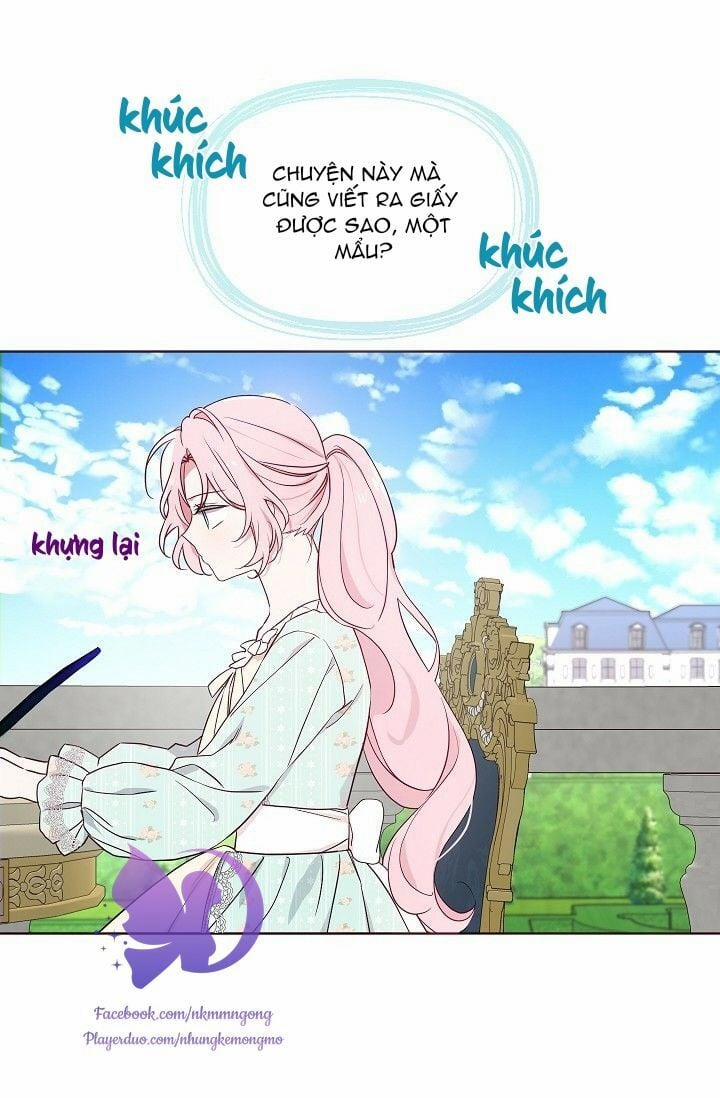 Quyến Rũ Papa Của Nhân Vật Phản Diện 49 trang 50