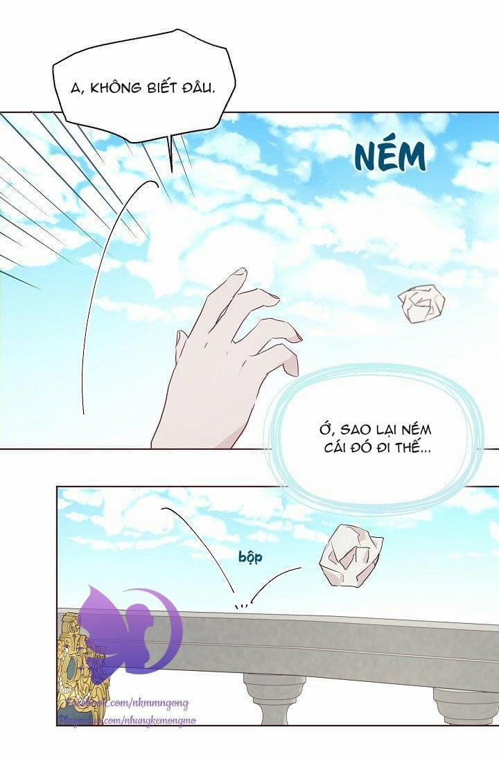 Quyến Rũ Papa Của Nhân Vật Phản Diện 49 trang 52