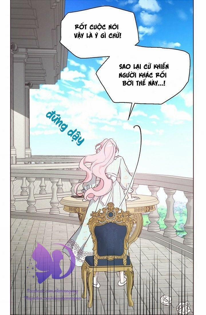 Quyến Rũ Papa Của Nhân Vật Phản Diện 49 trang 53