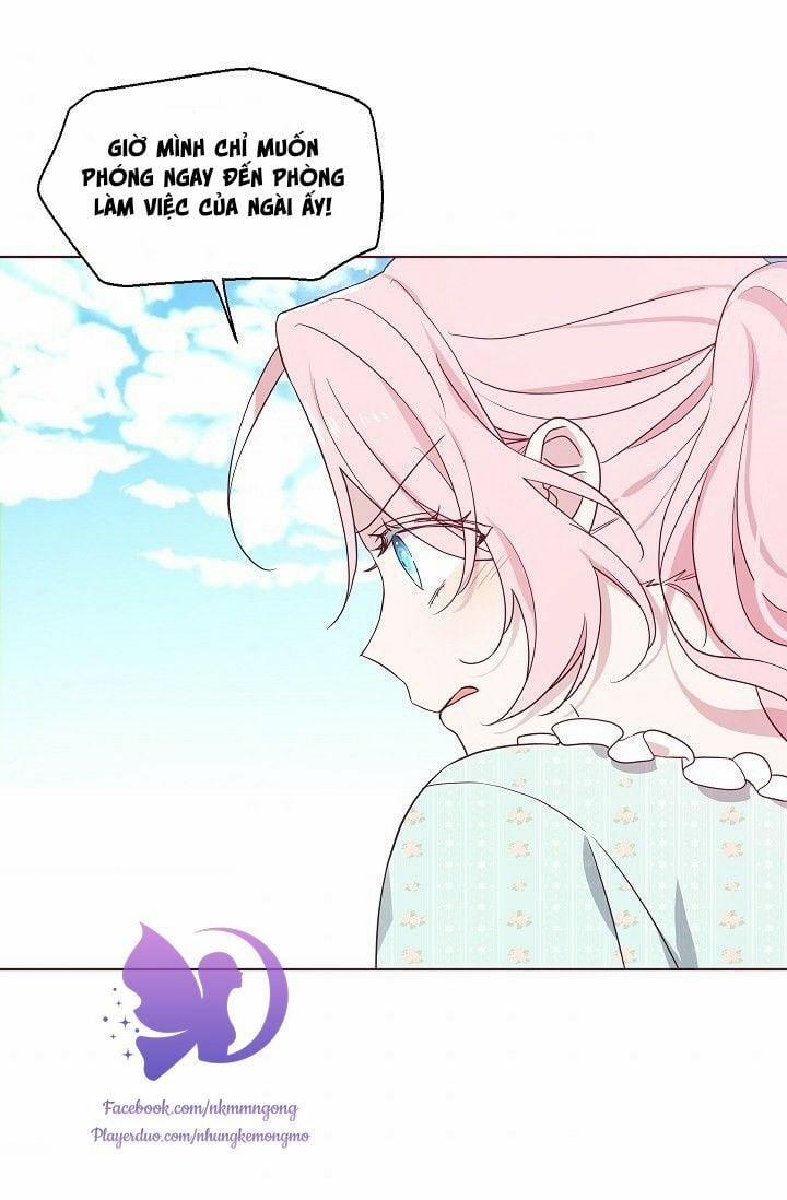 Quyến Rũ Papa Của Nhân Vật Phản Diện 49 trang 54