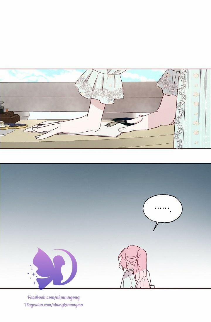 Quyến Rũ Papa Của Nhân Vật Phản Diện 49 trang 55