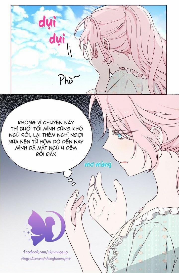 Quyến Rũ Papa Của Nhân Vật Phản Diện 49 trang 56