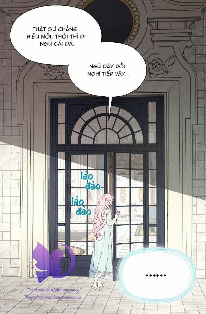 Quyến Rũ Papa Của Nhân Vật Phản Diện 49 trang 57