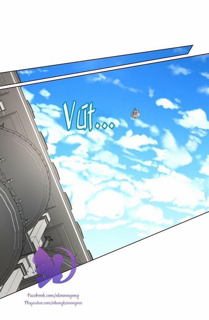 Quyến Rũ Papa Của Nhân Vật Phản Diện 49 trang 58