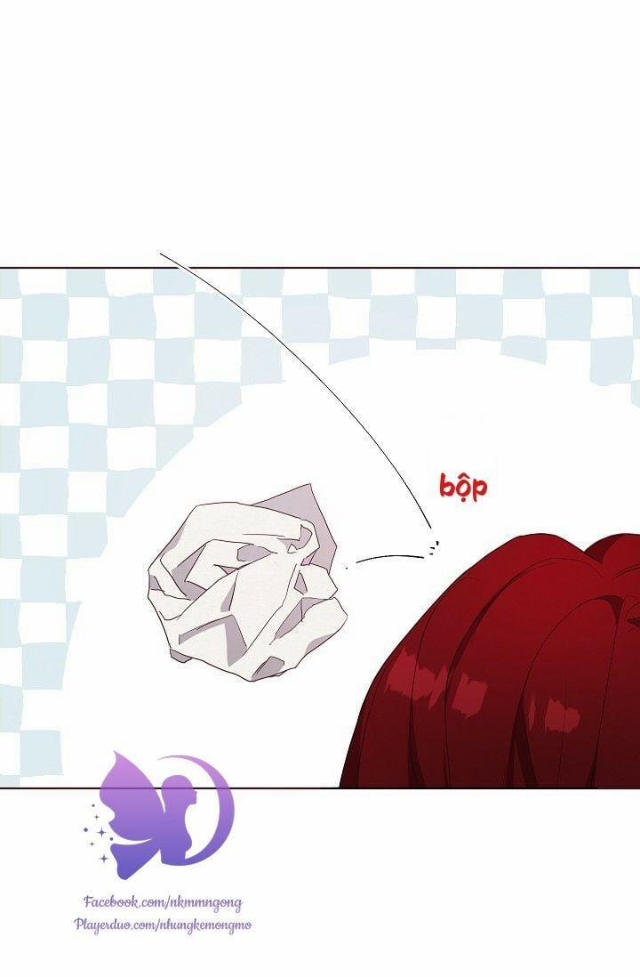 Quyến Rũ Papa Của Nhân Vật Phản Diện 49 trang 59