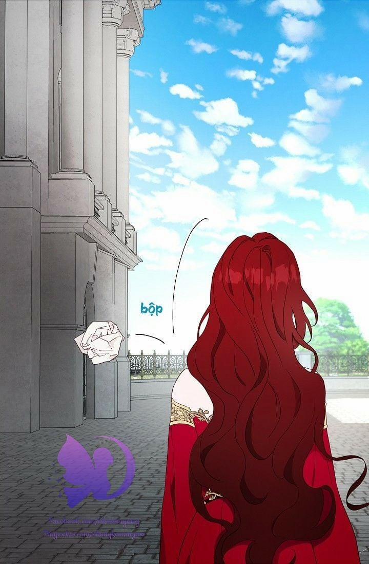 Quyến Rũ Papa Của Nhân Vật Phản Diện 49 trang 60