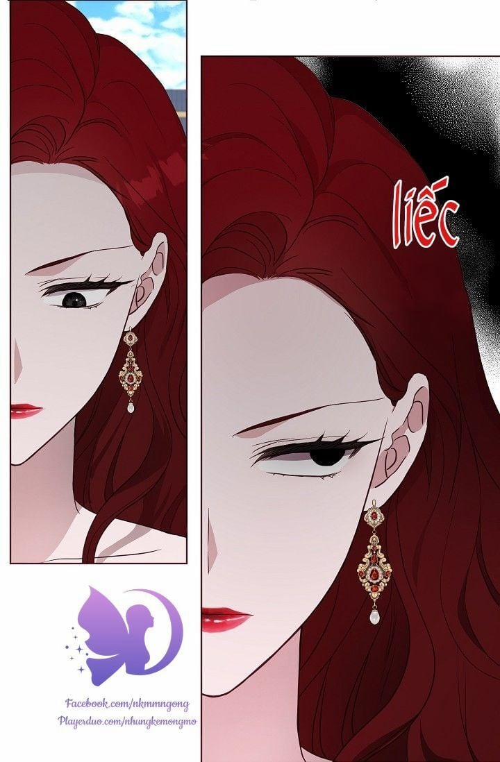 Quyến Rũ Papa Của Nhân Vật Phản Diện 49 trang 61