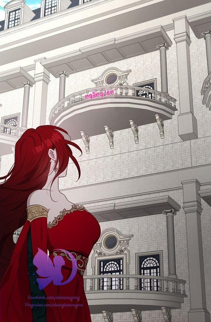 Quyến Rũ Papa Của Nhân Vật Phản Diện 49 trang 62