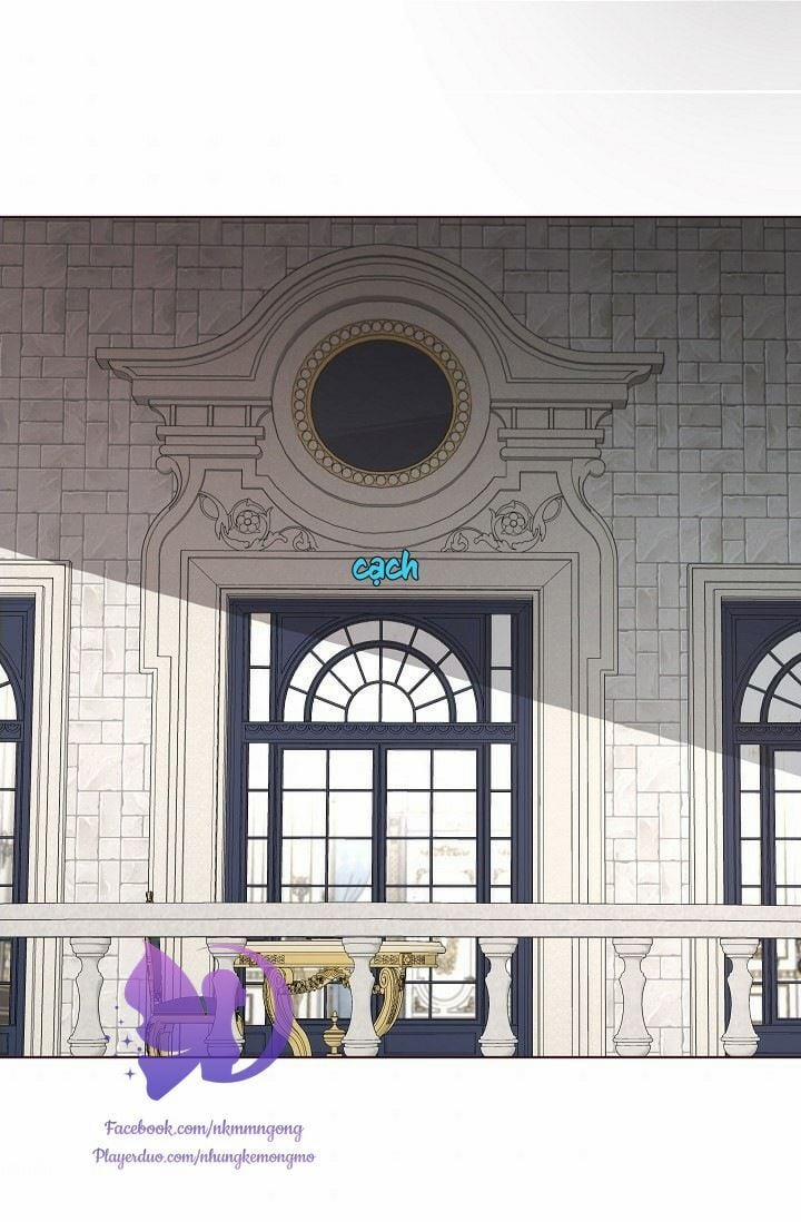 Quyến Rũ Papa Của Nhân Vật Phản Diện 49 trang 63