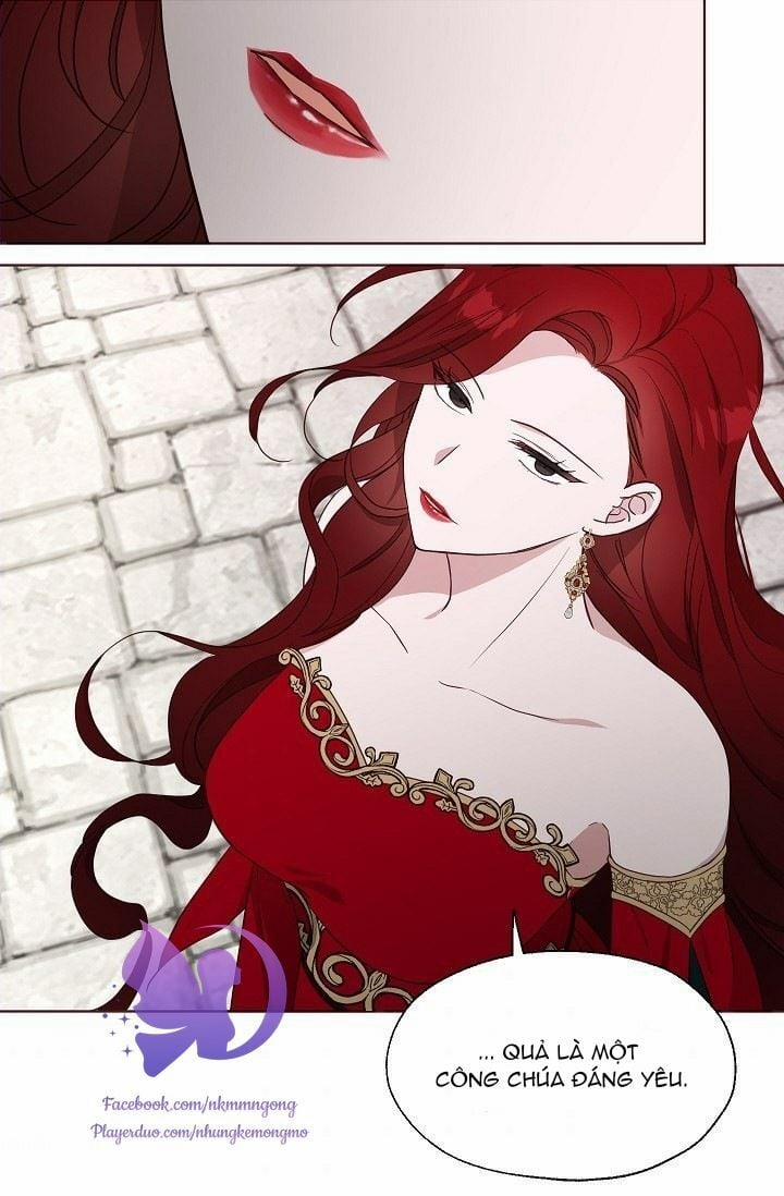 Quyến Rũ Papa Của Nhân Vật Phản Diện 49 trang 64