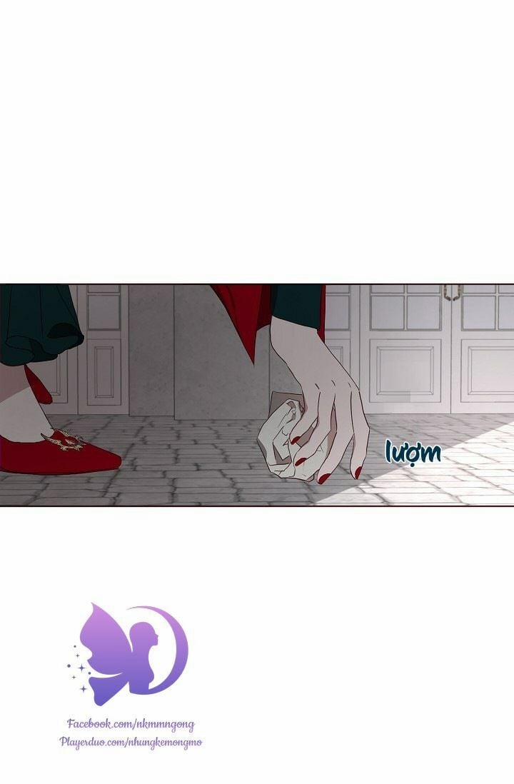 Quyến Rũ Papa Của Nhân Vật Phản Diện 49 trang 65