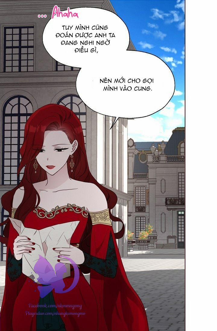 Quyến Rũ Papa Của Nhân Vật Phản Diện 49 trang 67