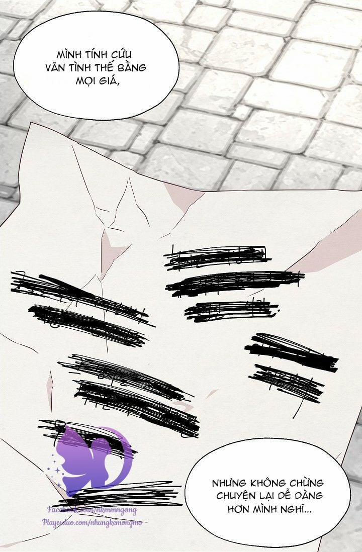 Quyến Rũ Papa Của Nhân Vật Phản Diện 49 trang 68