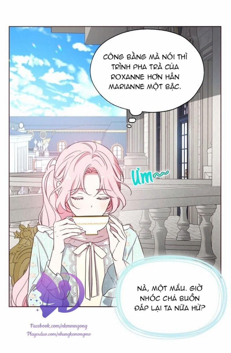 Quyến Rũ Papa Của Nhân Vật Phản Diện 49 trang 7