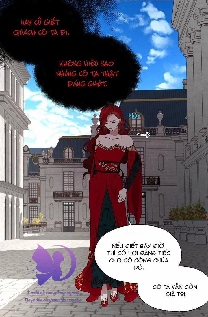 Quyến Rũ Papa Của Nhân Vật Phản Diện 49 trang 71