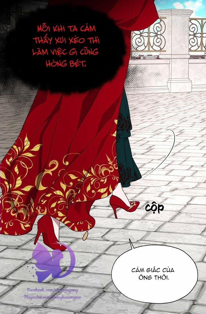 Quyến Rũ Papa Của Nhân Vật Phản Diện 49 trang 72