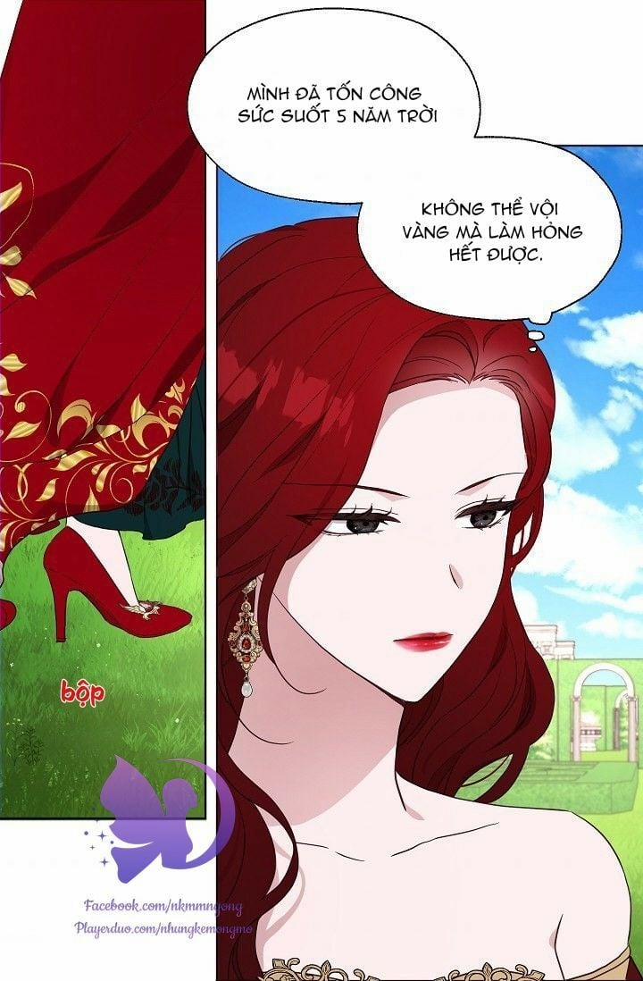 Quyến Rũ Papa Của Nhân Vật Phản Diện 49 trang 74