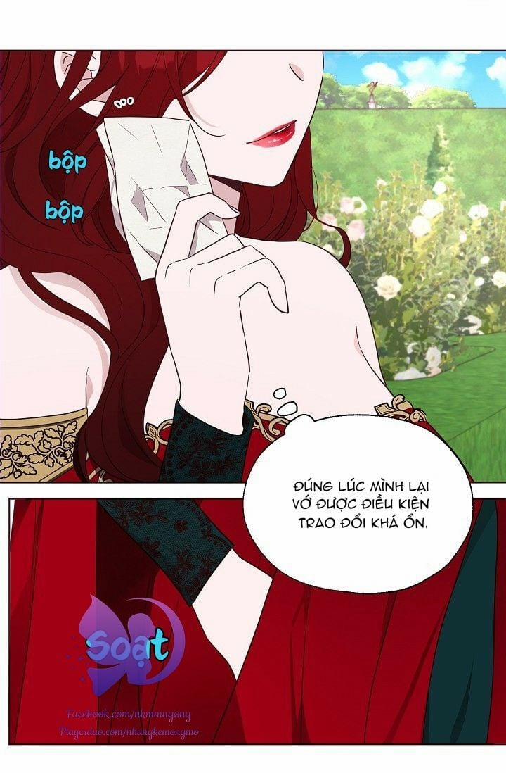 Quyến Rũ Papa Của Nhân Vật Phản Diện 49 trang 75