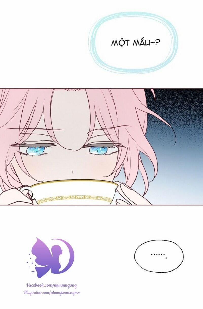 Quyến Rũ Papa Của Nhân Vật Phản Diện 49 trang 8