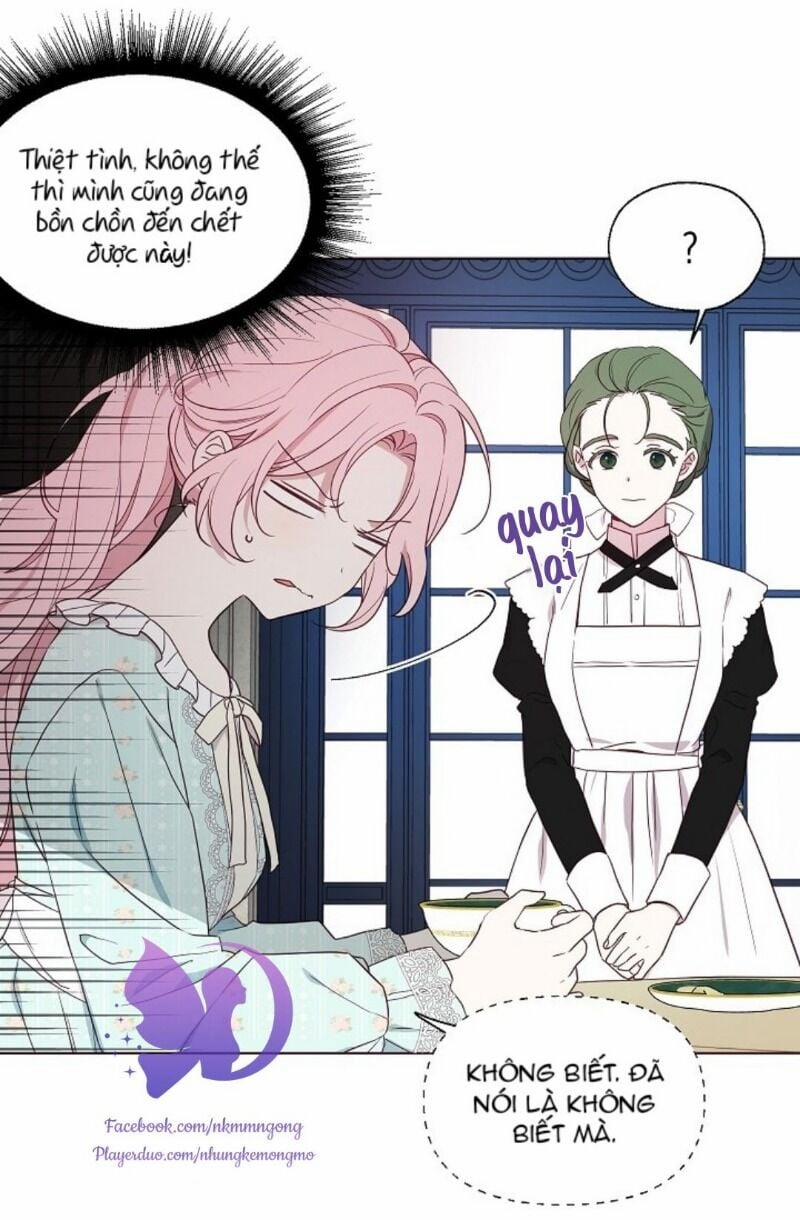 Quyến Rũ Papa Của Nhân Vật Phản Diện 49 trang 9