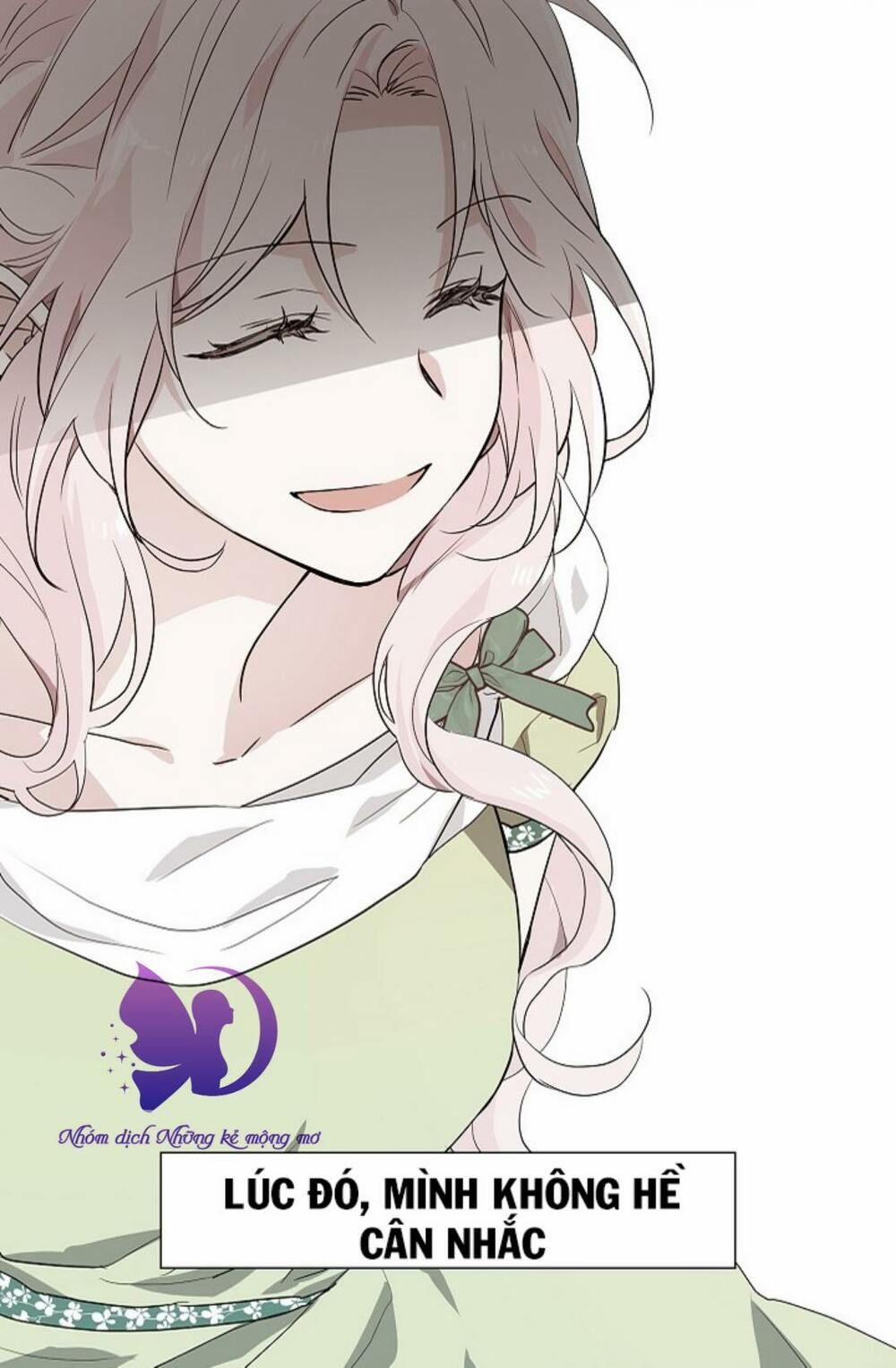 Quyến Rũ Papa Của Nhân Vật Phản Diện 5 trang 1