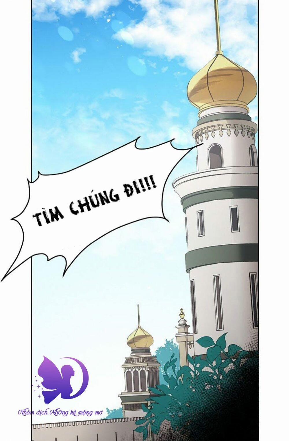 Quyến Rũ Papa Của Nhân Vật Phản Diện 5 trang 14