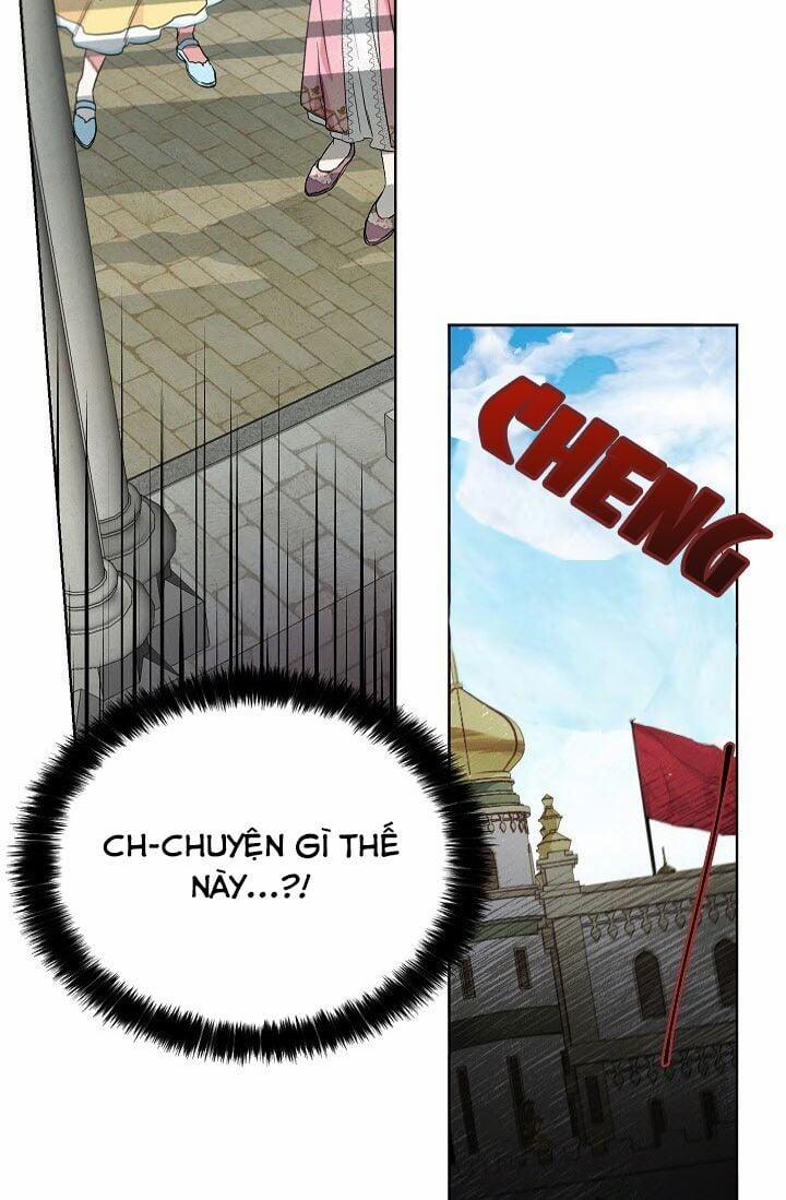 Quyến Rũ Papa Của Nhân Vật Phản Diện 5 trang 15