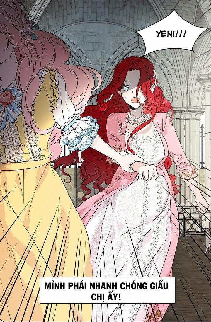 Quyến Rũ Papa Của Nhân Vật Phản Diện 5 trang 18