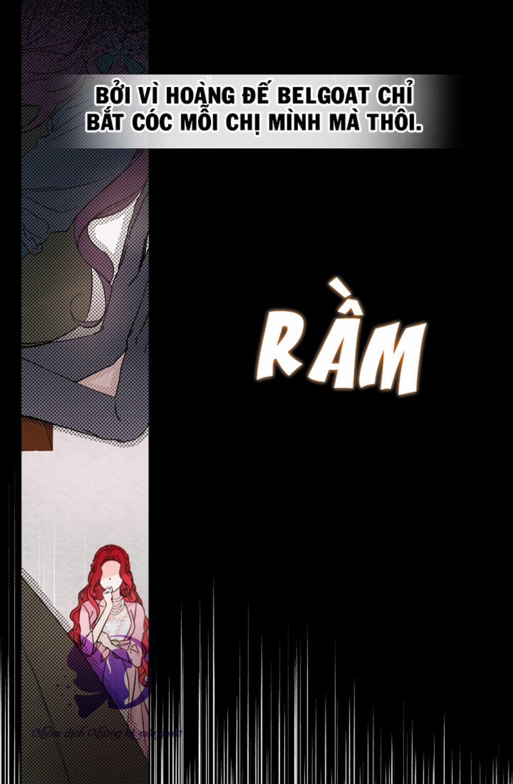 Quyến Rũ Papa Của Nhân Vật Phản Diện 5 trang 20