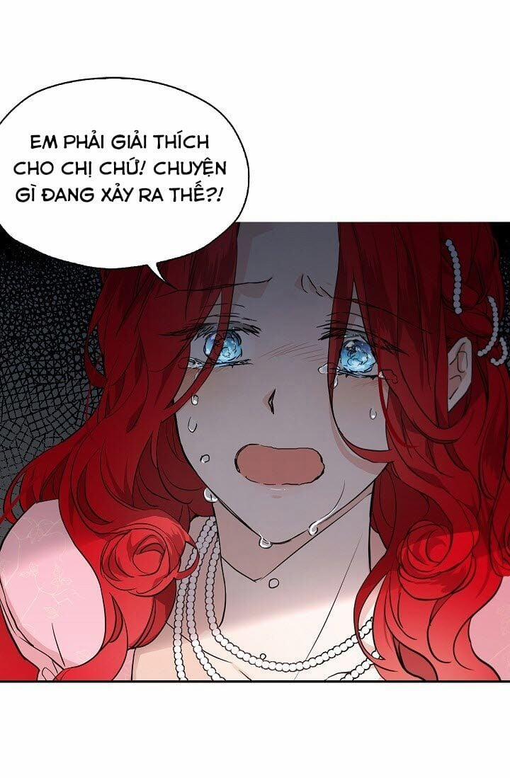 Quyến Rũ Papa Của Nhân Vật Phản Diện 5 trang 24