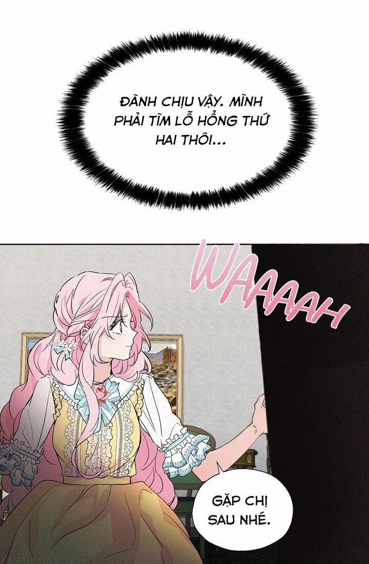 Quyến Rũ Papa Của Nhân Vật Phản Diện 5 trang 25