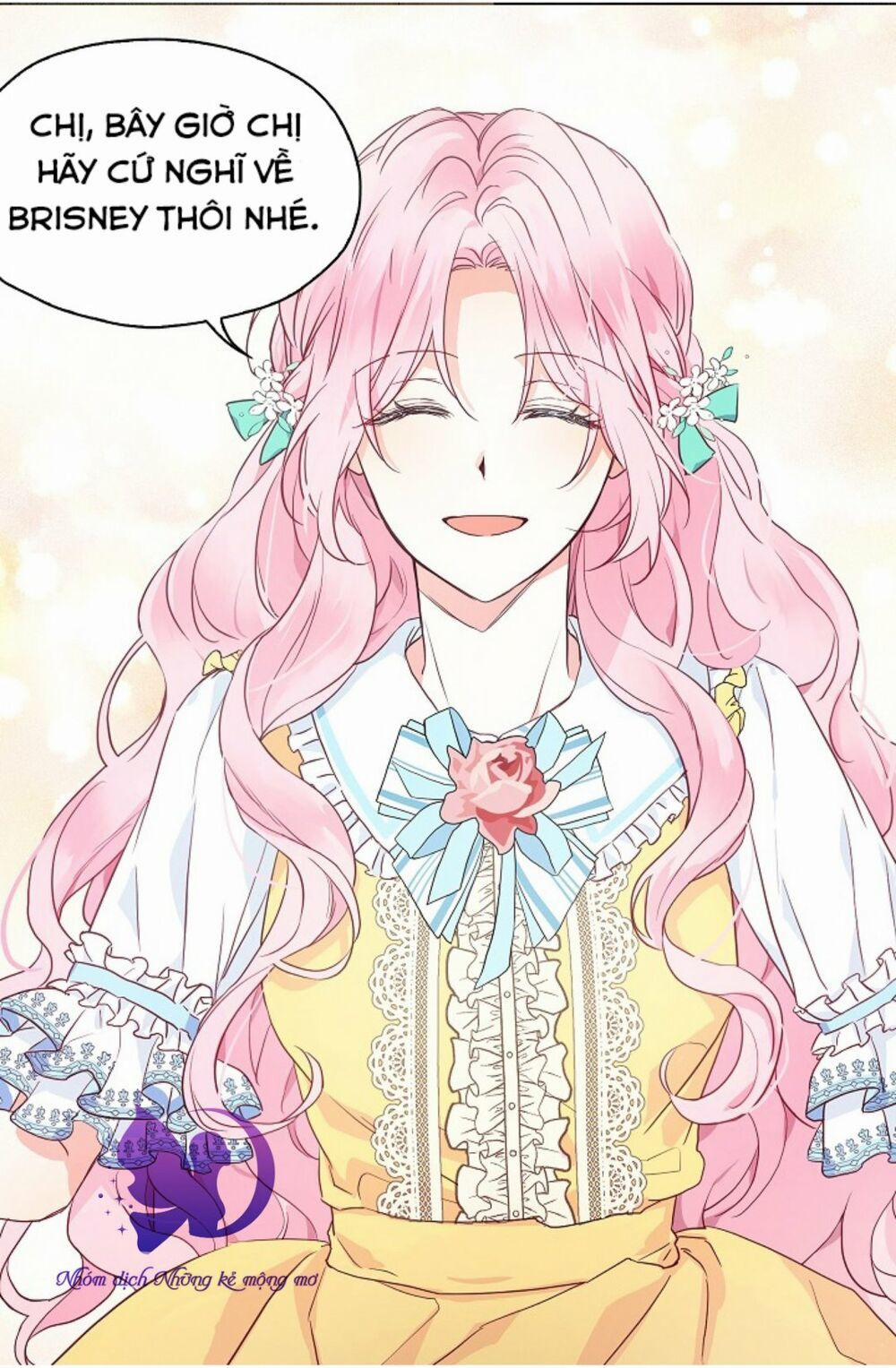 Quyến Rũ Papa Của Nhân Vật Phản Diện 5 trang 26