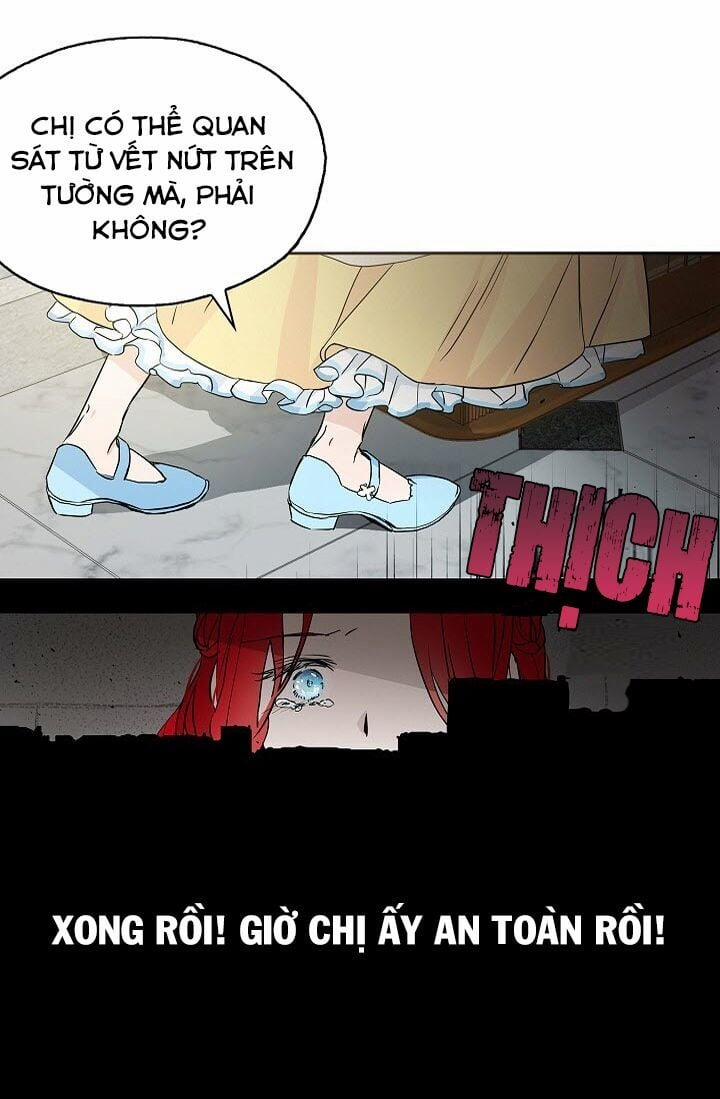 Quyến Rũ Papa Của Nhân Vật Phản Diện 5 trang 28