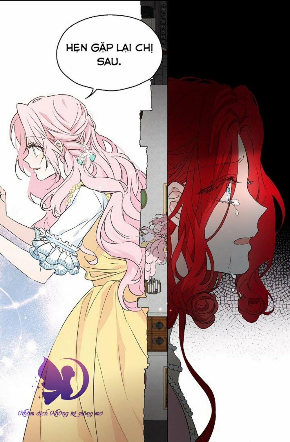 Quyến Rũ Papa Của Nhân Vật Phản Diện 5 trang 29